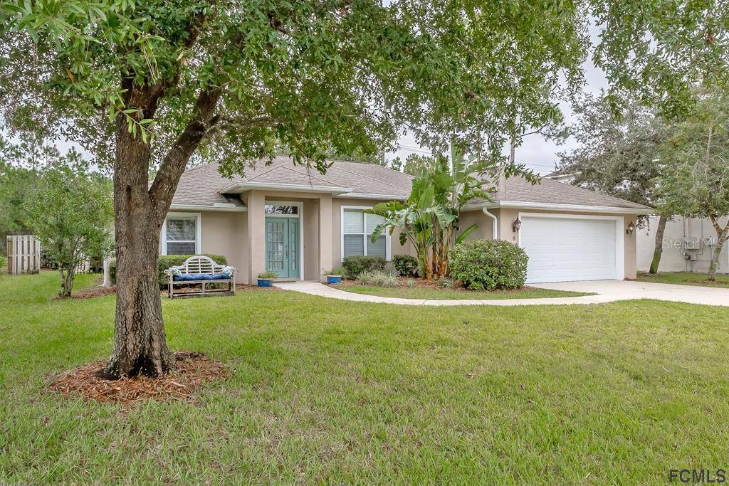 Palm Coast, FL 32164,9 ZIRCON CT