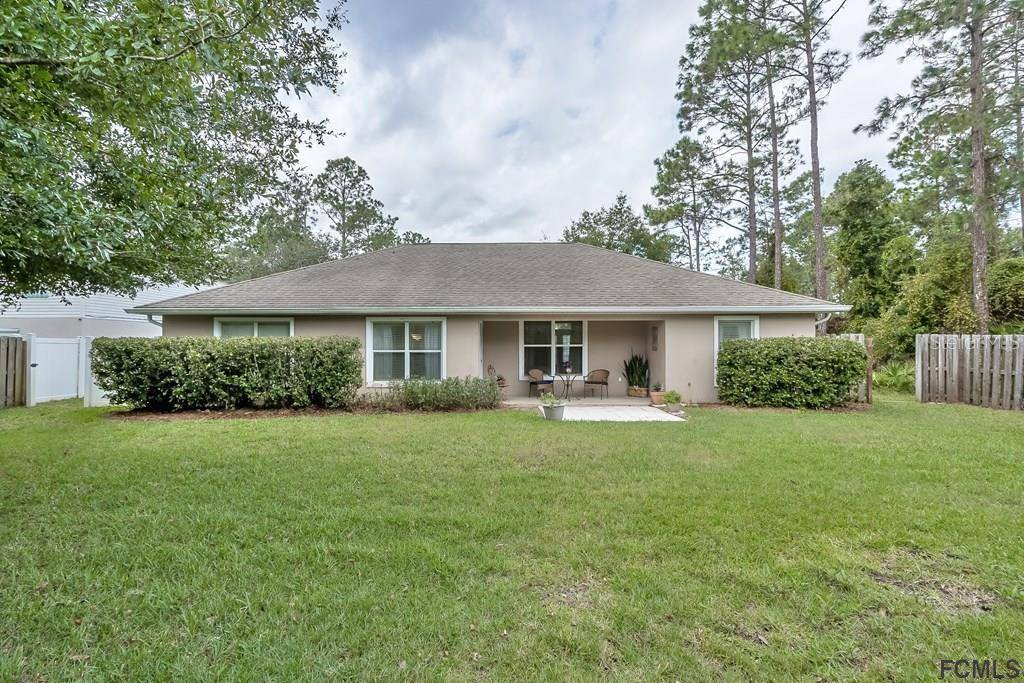 Palm Coast, FL 32164,9 ZIRCON CT