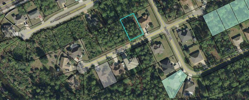 Palm Coast, FL 32137,4 SLIGO MILL CT