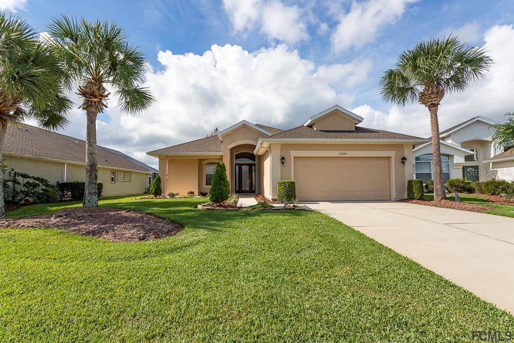 Ormond Beach, FL 32174,1208 SUNNINGDALE LN