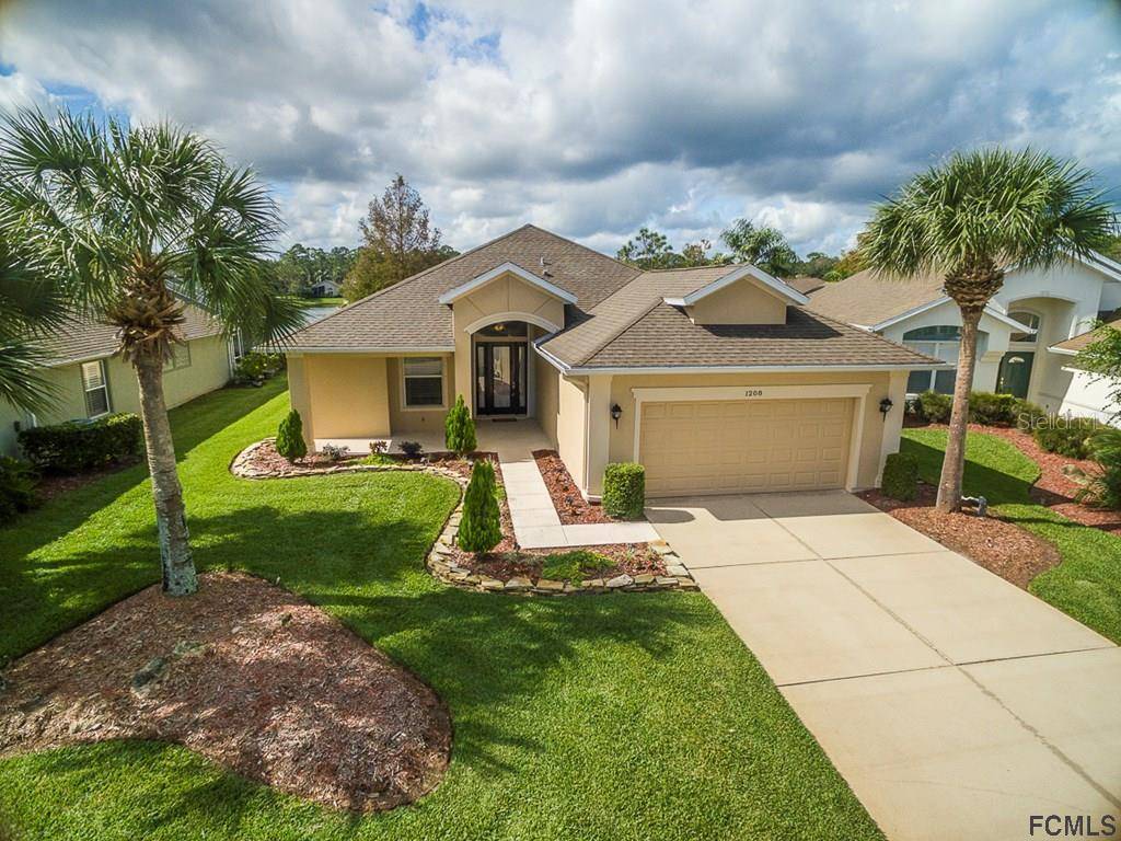 Ormond Beach, FL 32174,1208 SUNNINGDALE LN