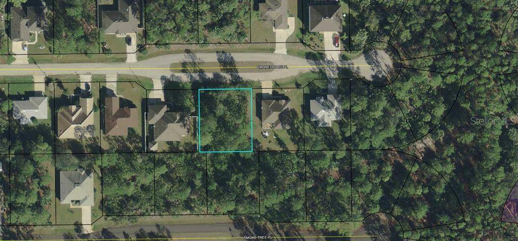 Palm Coast, FL 32164,12 SMOKEHOUSE PL