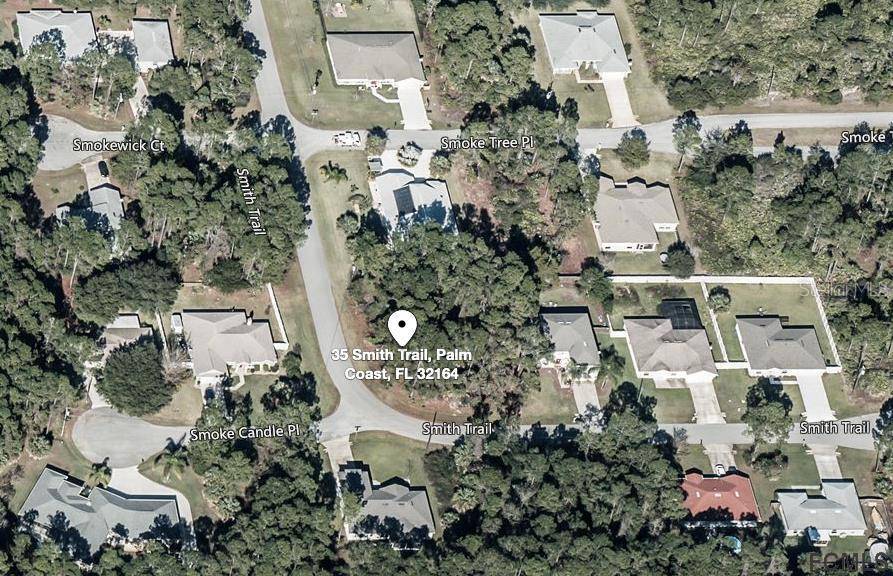 Palm Coast, FL 32164,35 SMITH TRL