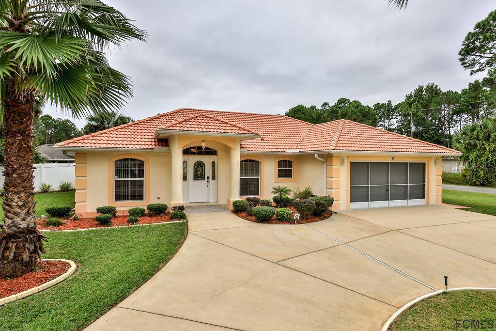 Palm Coast, FL 32164,49 PALMYRA LN