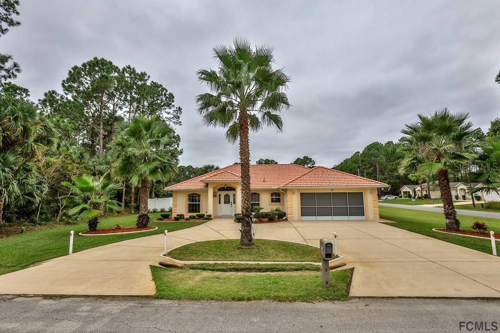 Palm Coast, FL 32164,49 PALMYRA LN