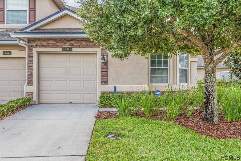 St Augustine, FL 32084,551 WOODED CROSSING CIR #551