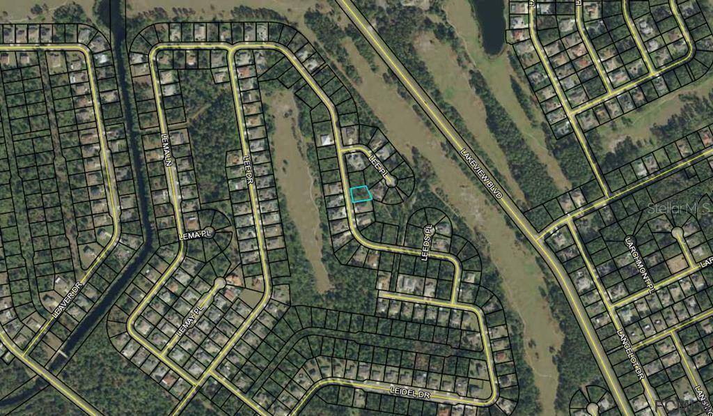 Palm Coast, FL 32137,81 LEE DR