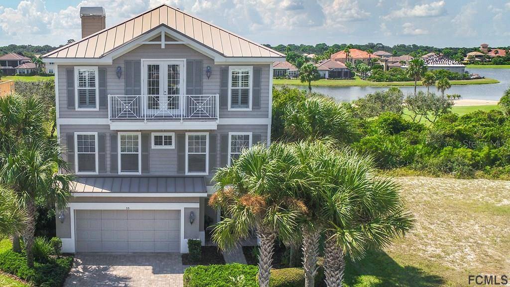 Palm Coast, FL 32137,33 CINNAMON BEACH WAY