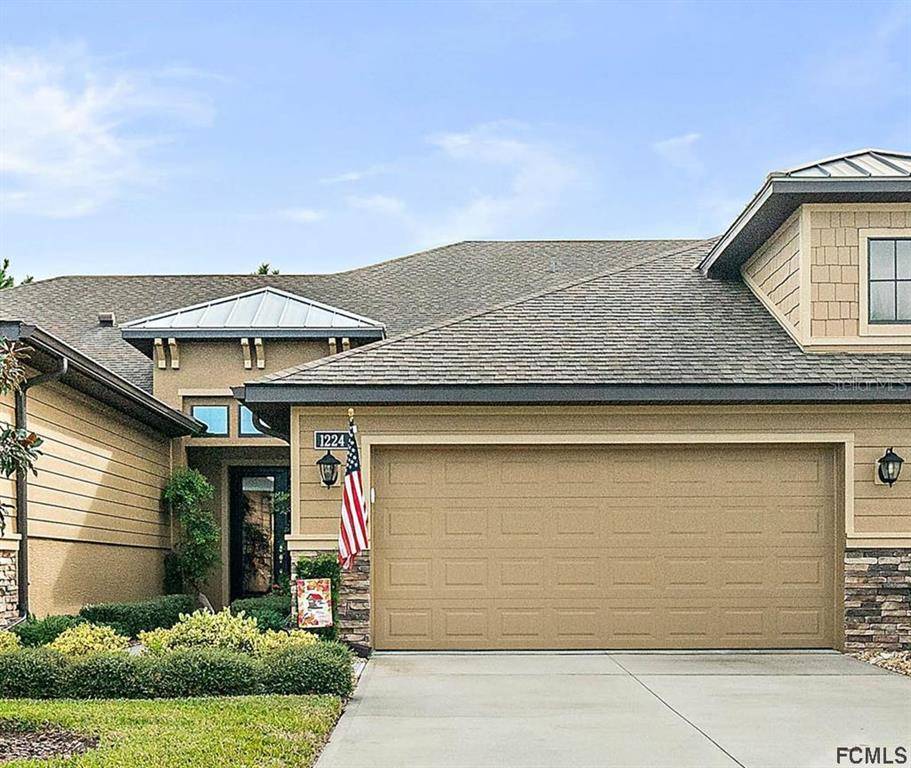 Ormond Beach, FL 32174,1224 KILKENNY CT