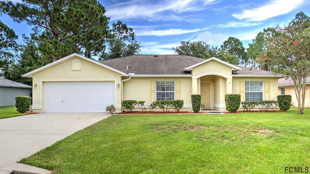 Palm Coast, FL 32164,8 PALM LEAF LN