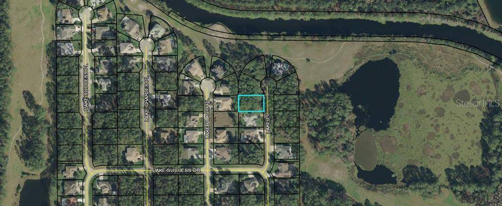 Palm Coast, FL 32164,9 LAKE PL