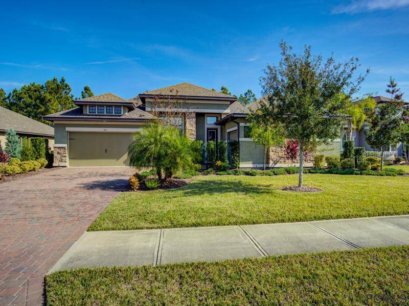 Ormond Beach, FL 32174,664 SOUTHLAKE DR