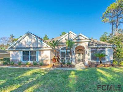 Ormond Beach, FL 32174,5 COQUINA WAY