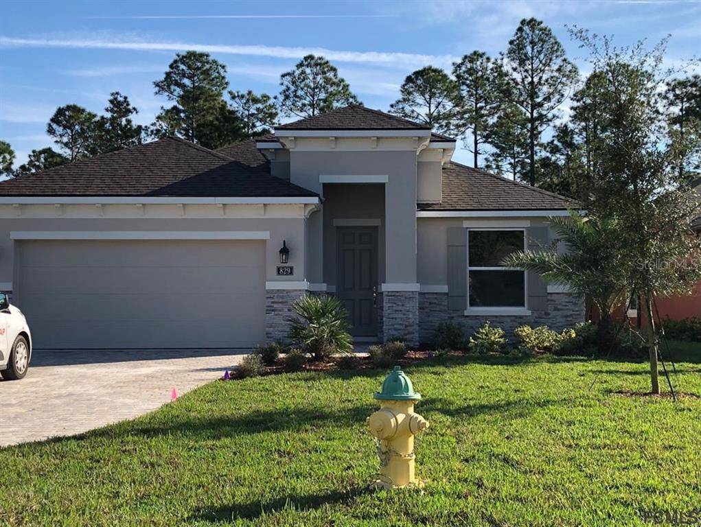 Ormond Beach, FL 32174,829 CREEKWOOD DR