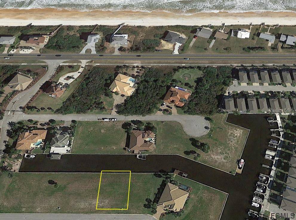 Beverly Beach, FL 32136,66 MALIBU CV