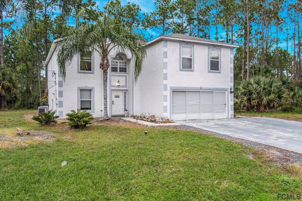 Palm Coast, FL 32164,26 SLUMBER MEADOW TRL