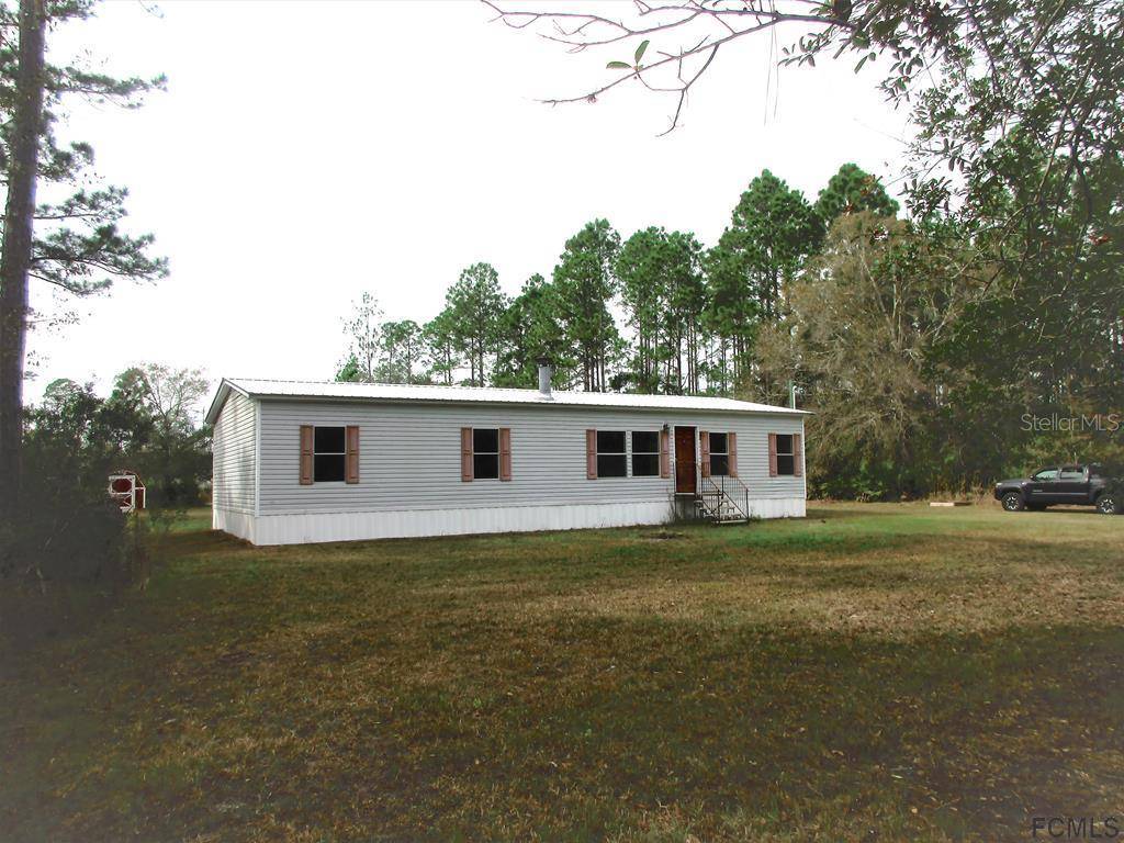 Bunnell, FL 32110,1824 LEMON ST