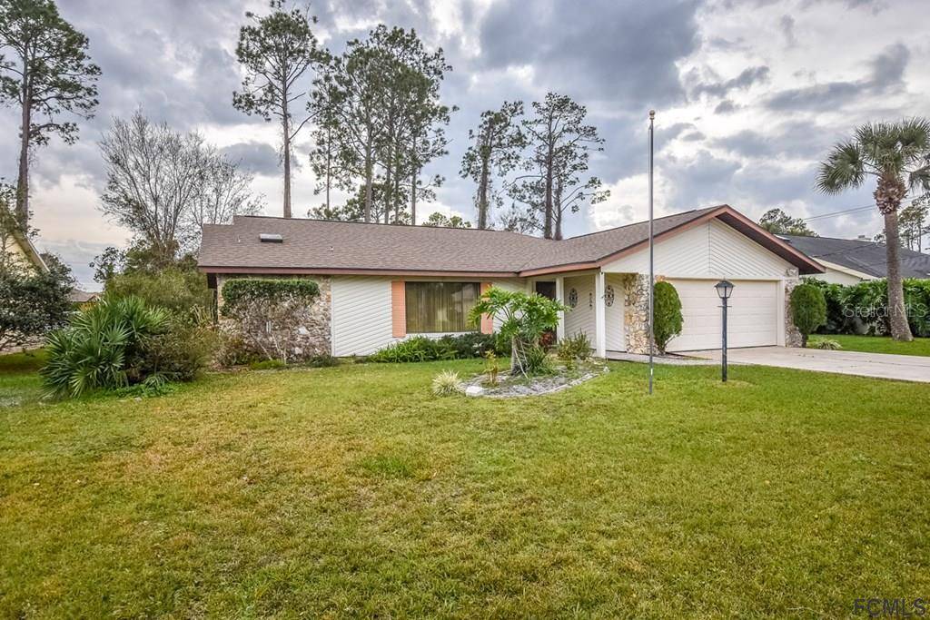 Palm Coast, FL 32164,6 PENNYPACKER LN