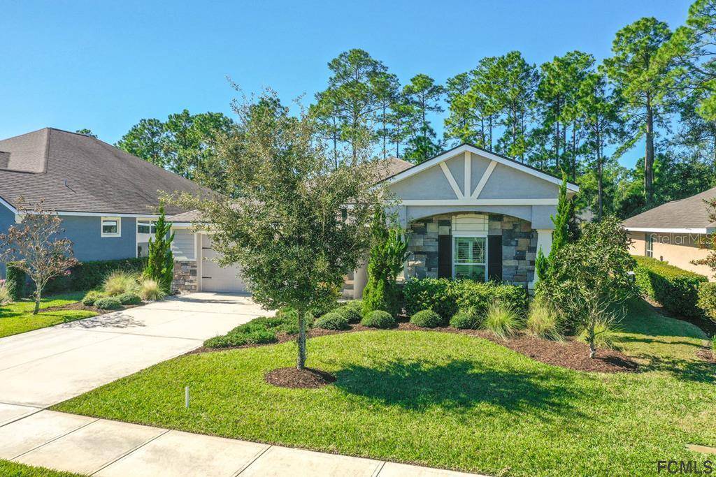 Ormond Beach, FL 32174,671 ELK RIVER DR