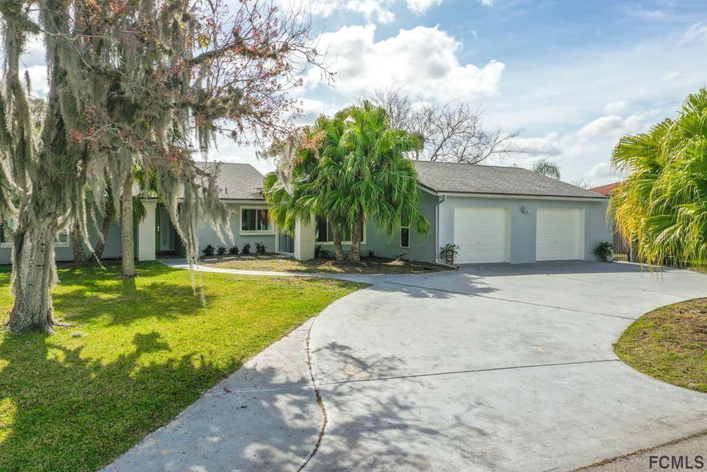 Palm Coast, FL 32137,2 CAMEO CT