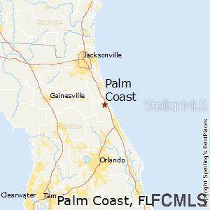 Palm Coast, FL 32164,3 SEATON VALLEY PATH