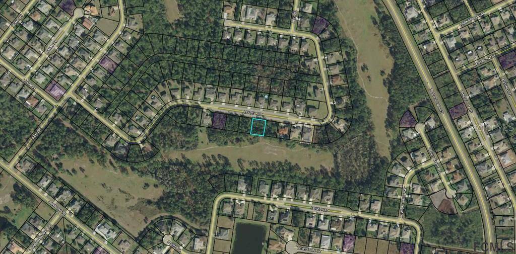 Palm Coast, FL 32137,30 LEIDEL DR