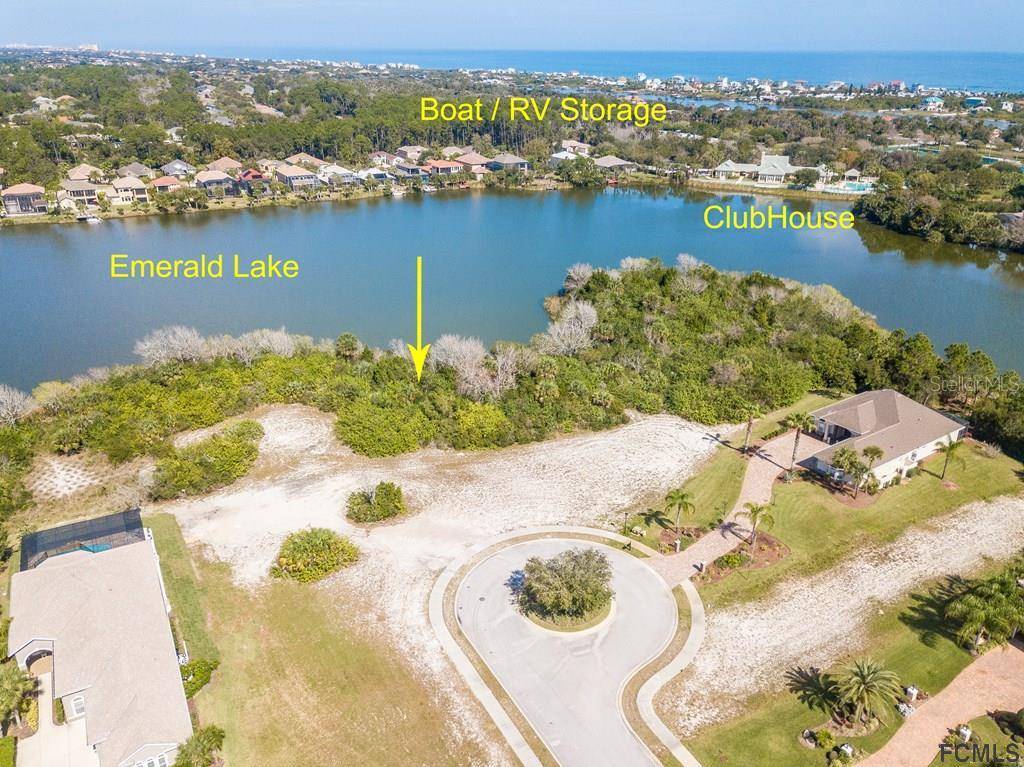 Palm Coast, FL 32137,151 LAKEWALK DR N