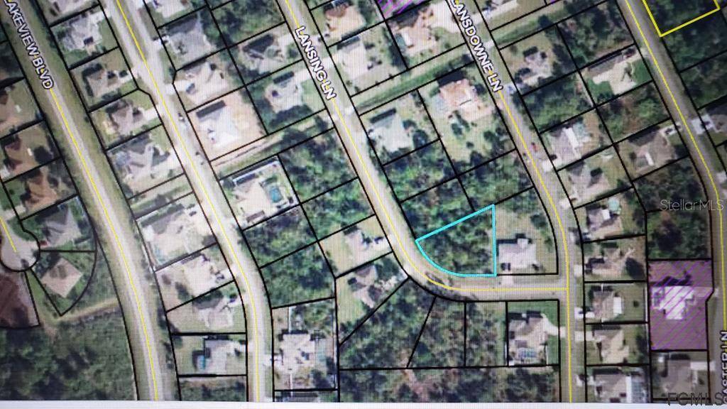 Palm Coast, FL 32137,6 LANSING LN