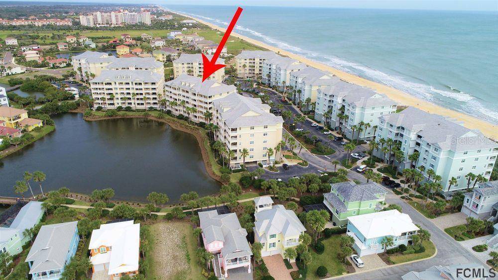 Palm Coast, FL 32137,1100 CINNAMON BEACH WAY #1064