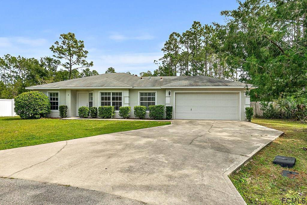 Palm Coast, FL 32164,8 UPSALA PL