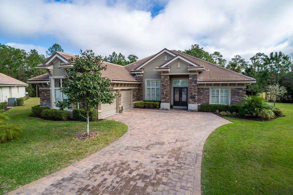 Ormond Beach, FL 32174,713 WOODBRIDGE CT