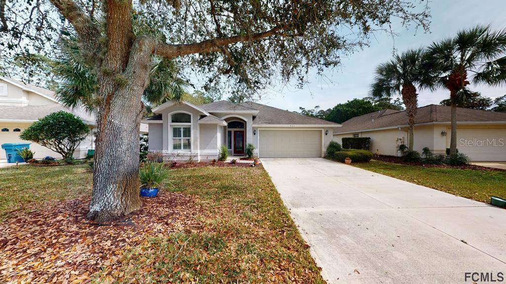 Ormond Beach, FL 32174,921 WOODSTREAM LN