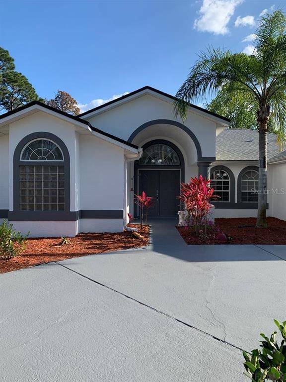 Palm Coast, FL 32164,96 PUTTER DR