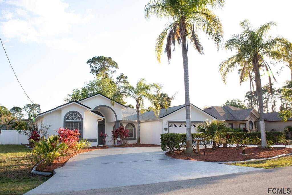 Palm Coast, FL 32164,96 PUTTER DR