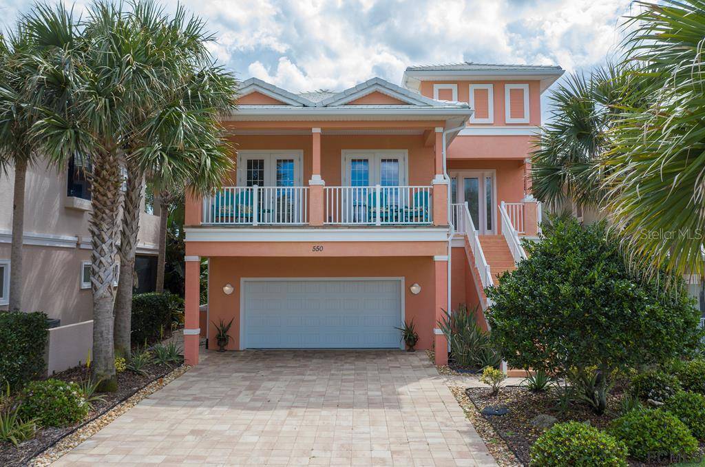 Palm Coast, FL 32137,550 CINNAMON BEACH LN