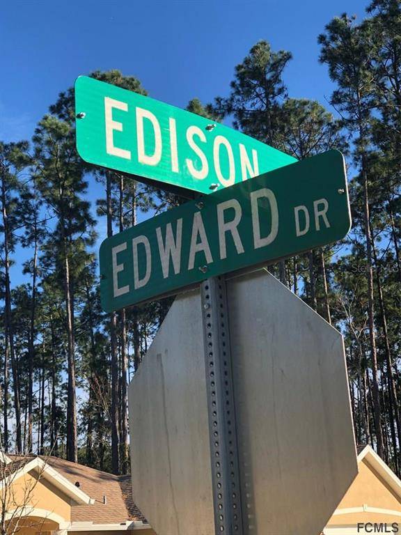 Palm Coast, FL 32164,7 EDISON LN