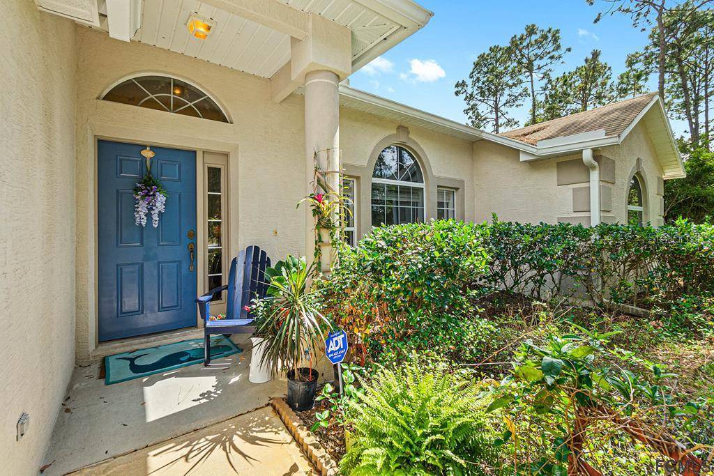 Palm Coast, FL 32164,6 SLEDDING PL