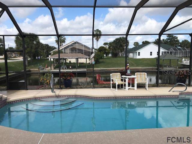 Palm Coast, FL 32137,1 COCONUT CT