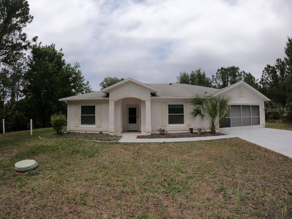 Palm Coast, FL 32137,53 LUTHER DR