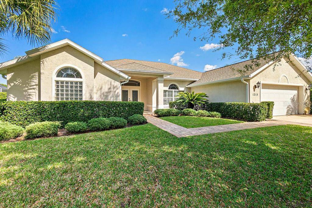 Ormond Beach, FL 32174,1215 HAMPSTEAD LN