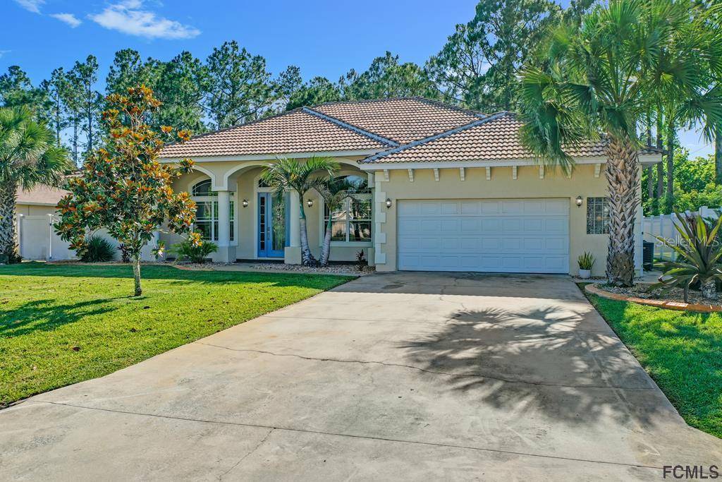 Palm Coast, FL 32164,99 UNIVERSAL TRL