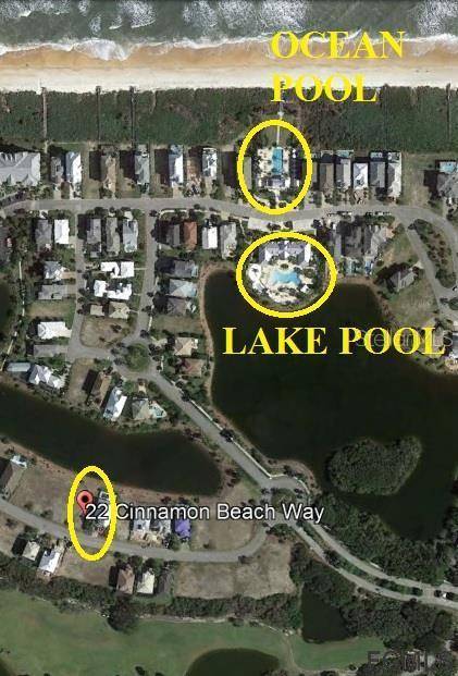 Palm Coast, FL 32137,22 CINNAMON BEACH WAY