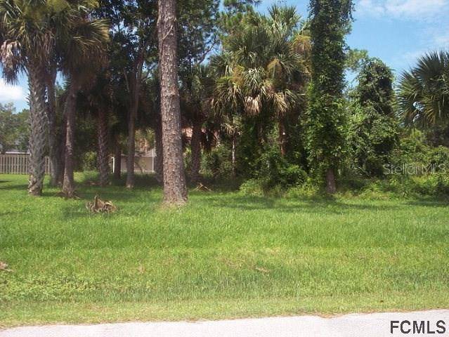 Palm Coast, FL 32137,164 BARRINGTON DR