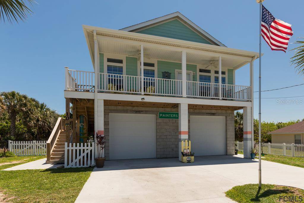 Flagler Beach, FL 32136,10 PELICAN LN