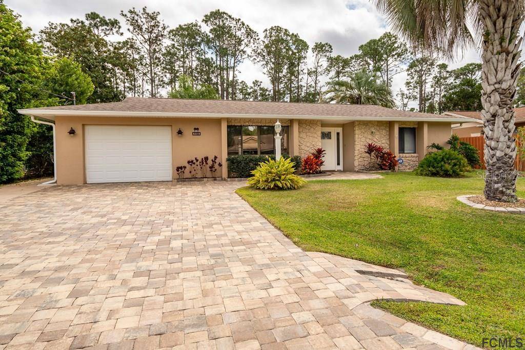 Palm Coast, FL 32137,118 BEECHWOOD LN