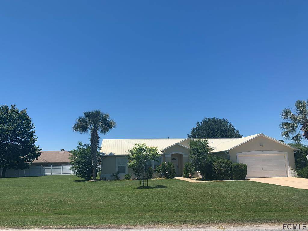 Palm Coast, FL 32137,11 LANCASTER LN