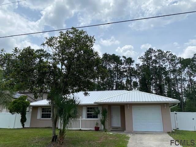 Palm Coast, FL 32164,72 SMITH TRL