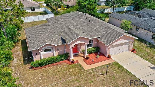 Palm Coast, FL 32164,28 PRAVER LN