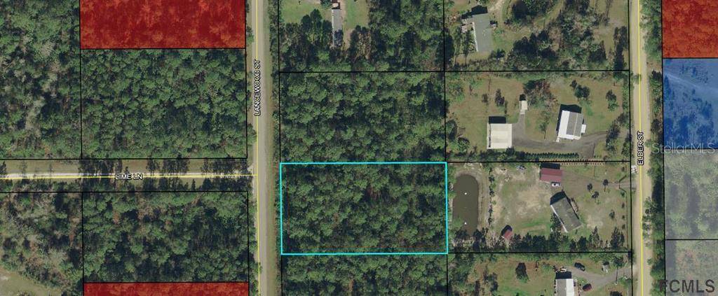 Bunnell, FL 32110,2123 LANCEWOOD ST