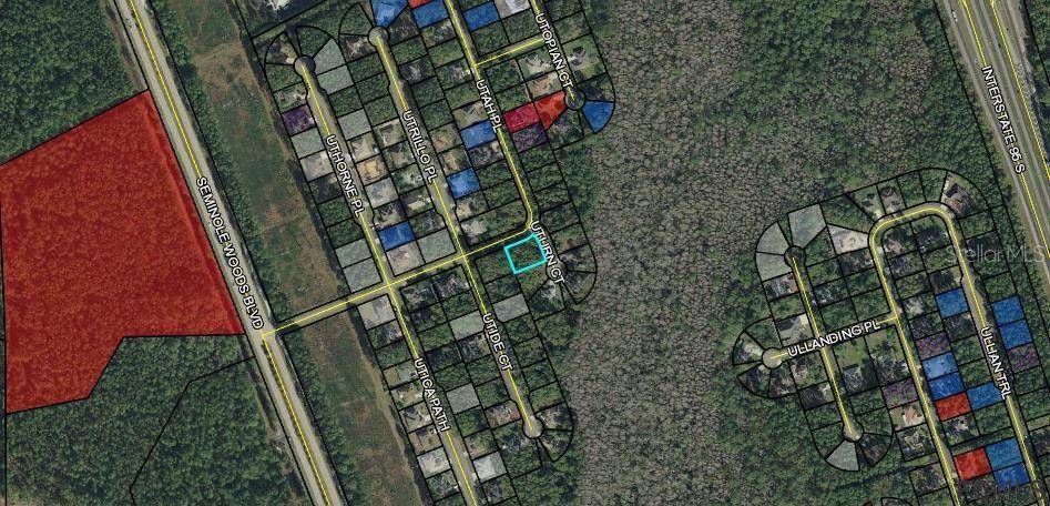 Palm Coast, FL 32164,4 UTURN CT